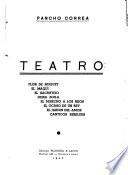 Teatro
