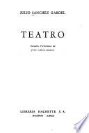 Teatro