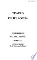 Teatro