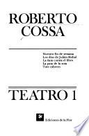 Teatro
