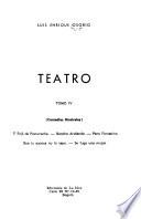 Teatro
