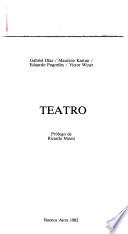 Teatro