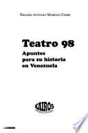 Teatro