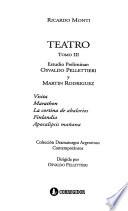 Teatro