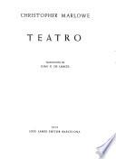 Teatro