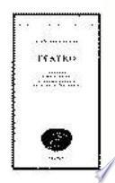 Teatro