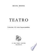 Teatro