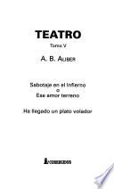 Teatro