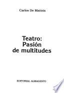 Teatro