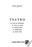 Teatro