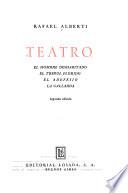 Teatro
