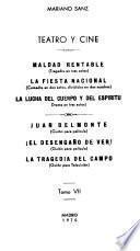 Teatro