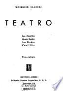 Teatro