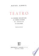 Teatro