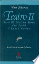 Teatro II