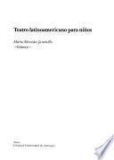Teatro latinoamericano para niños