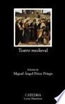 Teatro medieval