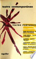 Teatro portugués contemporáneo