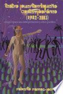 Teatro puertorriqueño contemporáneo (1982-2003)