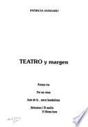 Teatro y margen