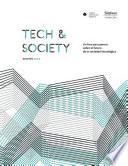 Tech & Society 2020