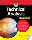 Technical Analysis For Dummies