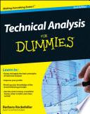 Technical Analysis For Dummies®