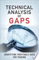 Technical Analysis of Gaps
