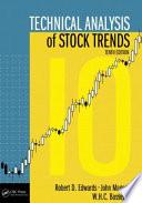 Technical Analysis of Stock Trends, Tenth Edition