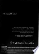 Technical Analysis of Stocks and Commodities