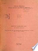 Technical Memorandum