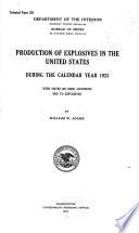 Technical Paper - Bureau of Mines