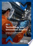 Technology and Innovation Report 2025