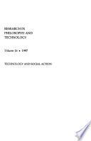 Technology and Social Action