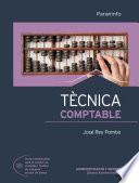 Tècnica comptable Ed. 2021