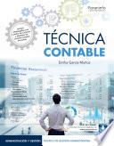 Técnica contable (Edición 2024)