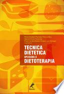 Técnica Dietética Aplicada à Dietoterapia
