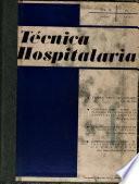 Tecnica hospitalaria