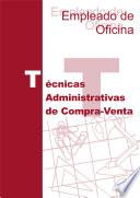Técnicas Administrativas de Compra-Venta