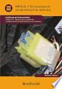 Técnicas básicas de electricidad de vehículos