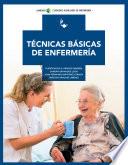 Técnicas básicas de enfermería