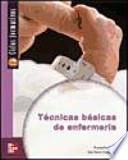 Técnicas básicas de enfermería