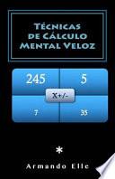 Técnicas de Cálculo Mental Veloz