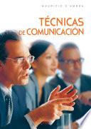 Técnicas de comunicación