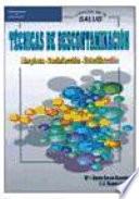 Técnicas de descontaminación. Limpieza. Desinfección. Esterilización