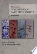 Técnicas de Diagnóstico Parasitológico