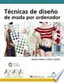 Técnicas de diseño de moda por ordenador