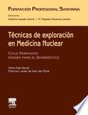 Tecnicas de Exploracion En Medicina Nuclear