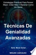 Técnicas De Genialidad Avanzadas
