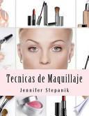Tecnicas de Maquillaje